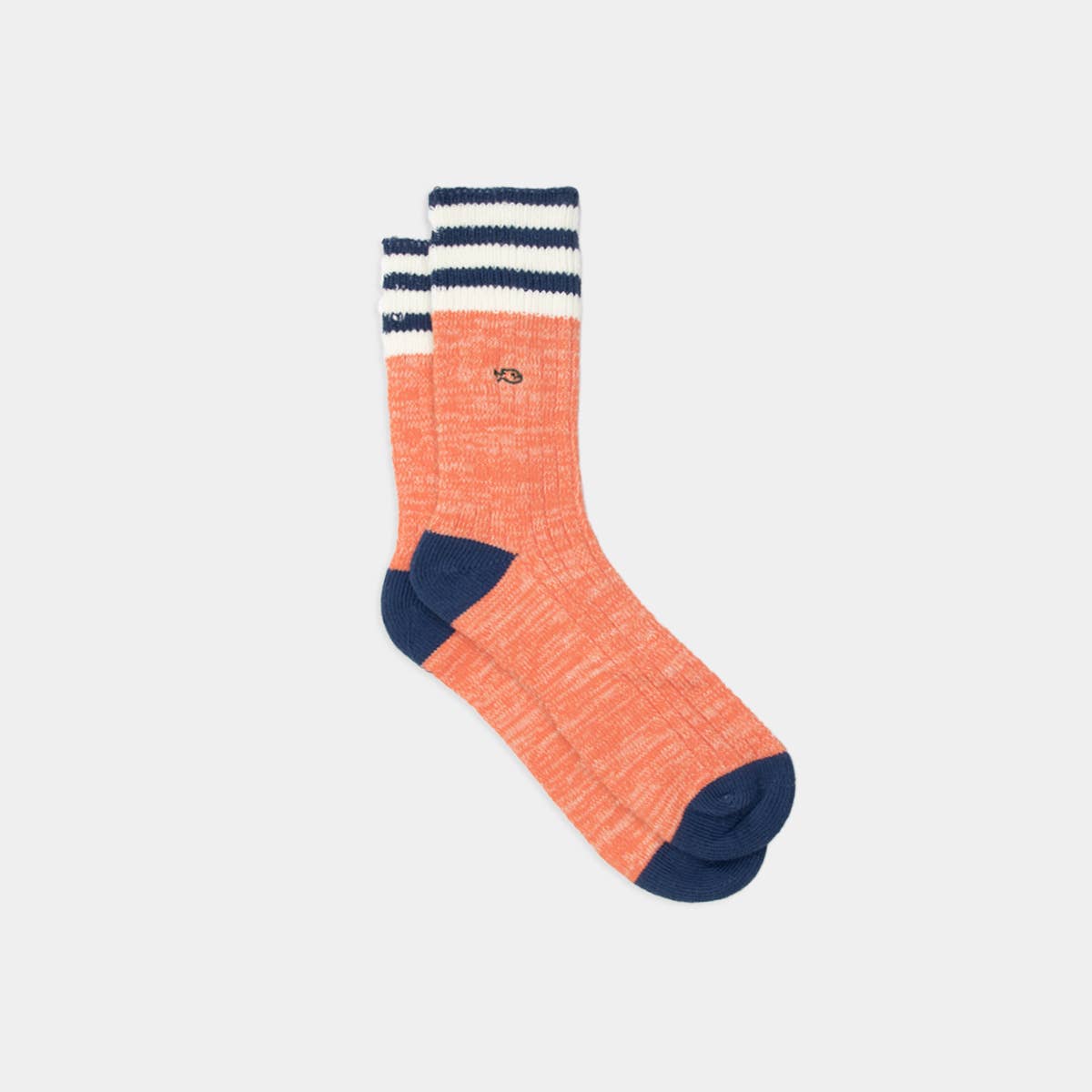 BILLYBELT Club Heavyweight Cotton Socks - Oxford