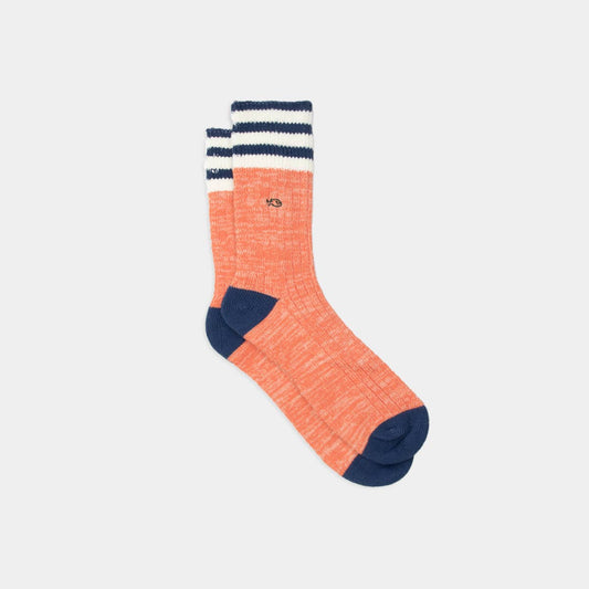 BILLYBELT Club Heavyweight Cotton Socks - Oxford