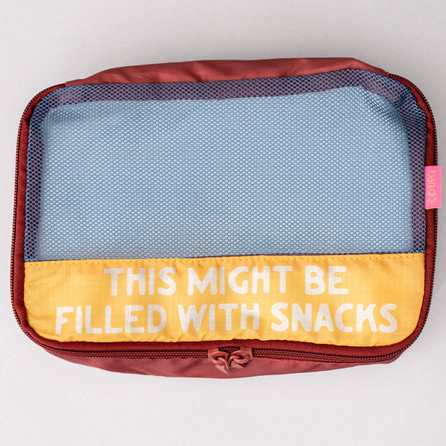 Really Important Stuff Packing Cube Set