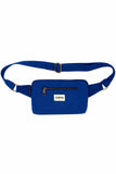 Harry Electric Blue Cross Body Bag