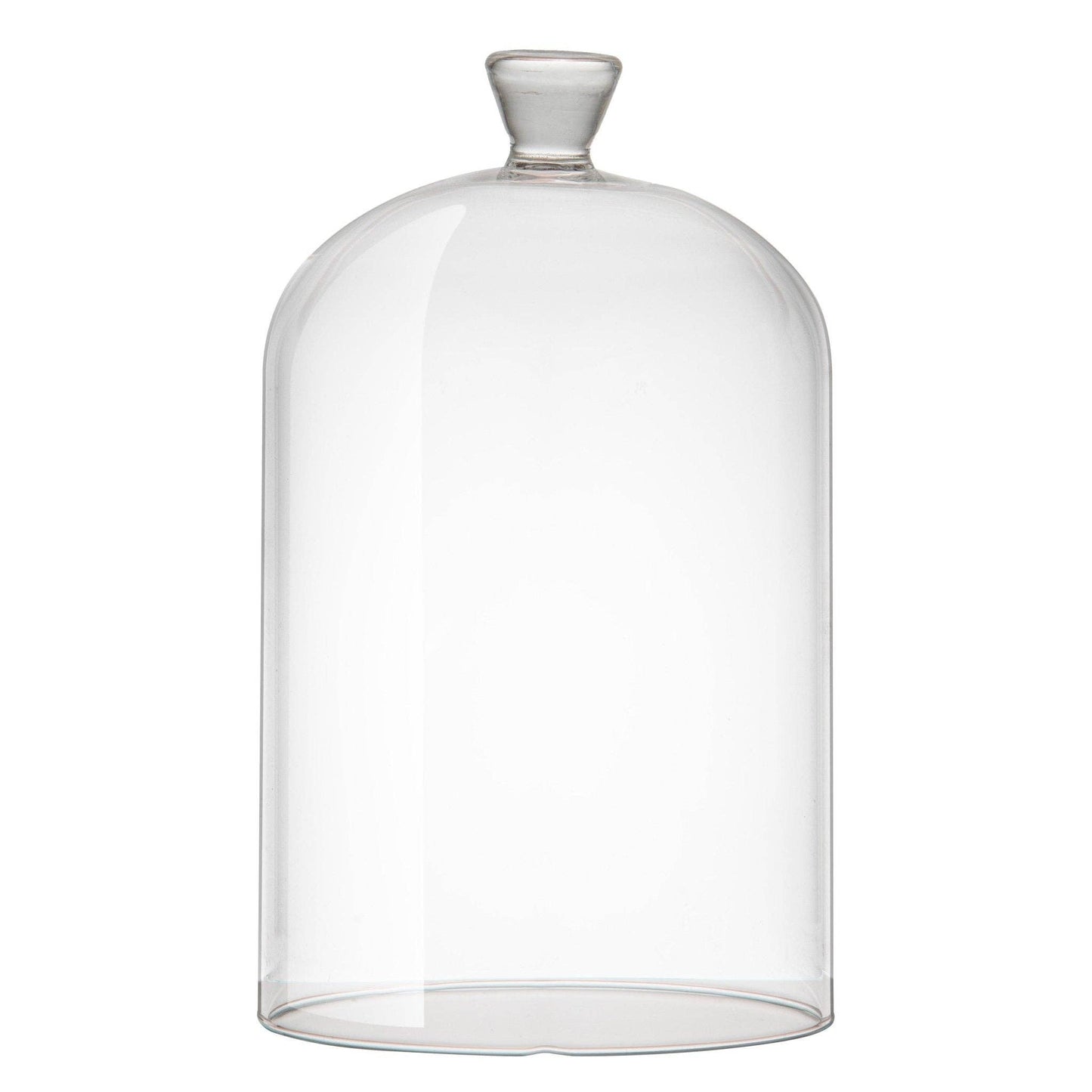 Glass Cloche