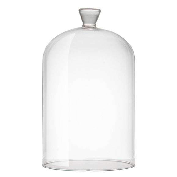 Glass Cloche