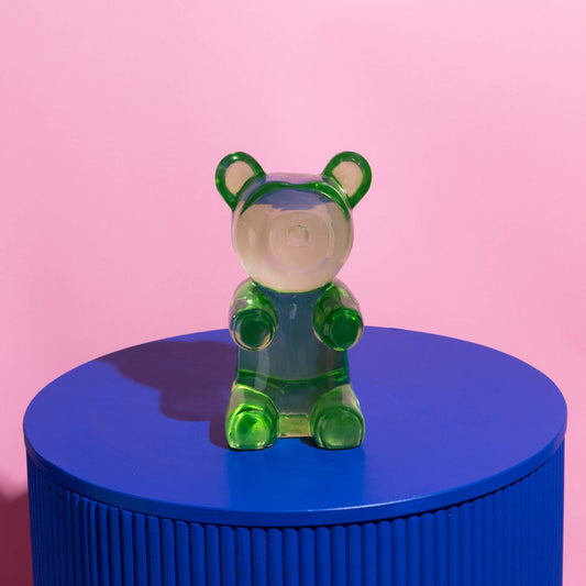 Barry Bear - Green