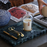 Candle Care Kit Gold