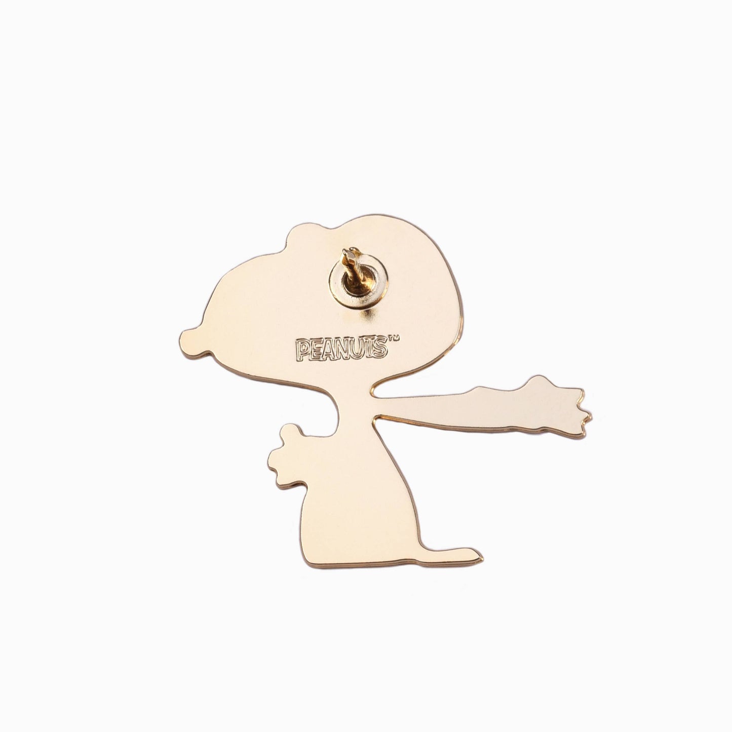 Peanuts Enamel Pin - Flying Ace