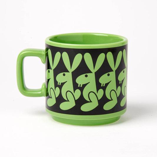 Hornsea Mug - Rabbit