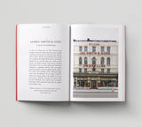 An Opinionated Guide to Historic London