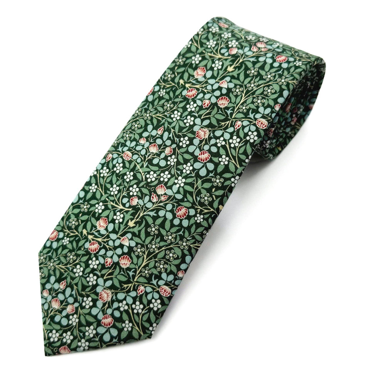 Clover Grove Cotton Tie