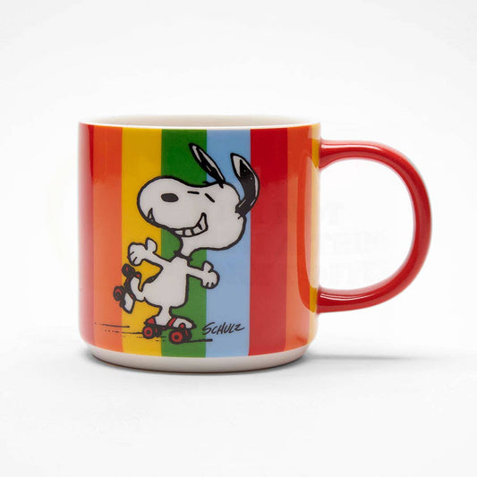 Peanuts Mug - Good Times