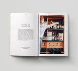 An Opinionated Guide to East London