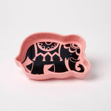 Hornsea Trinket Tray - Elephant