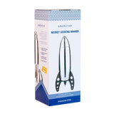 Rocket Cocktail Shaker