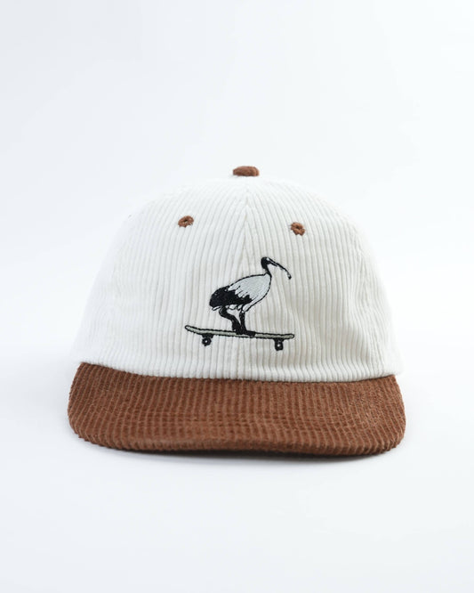 Skatepark Scavenger Cap