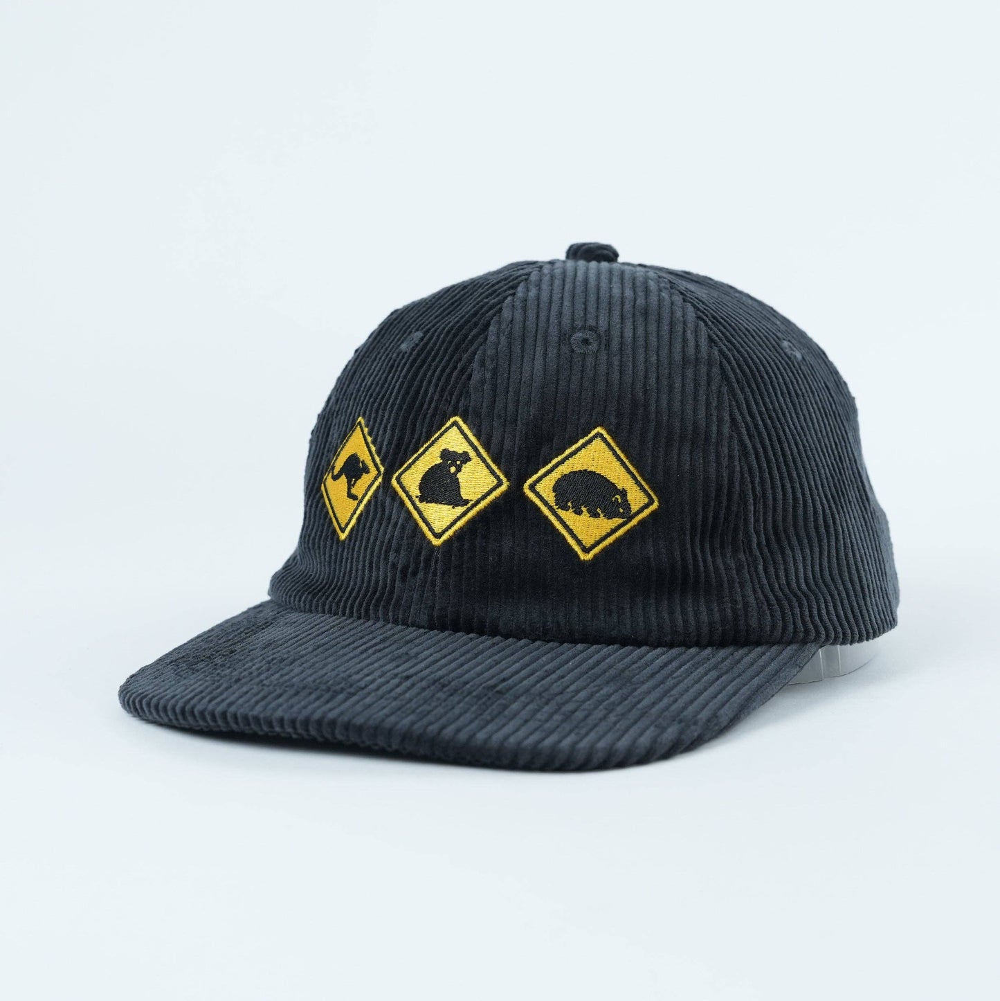 The Wildlife Crossing Cap
