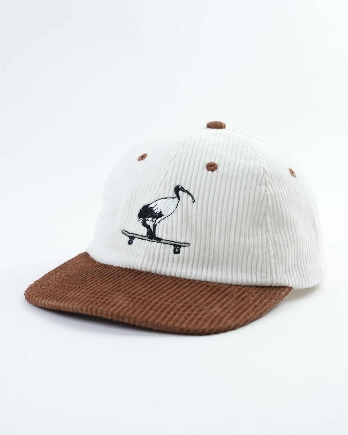 Skatepark Scavenger Cap