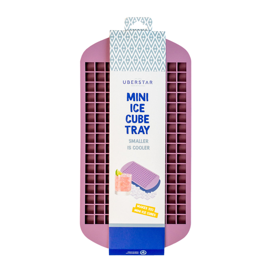 Silicone Mini Ice Cube Trays