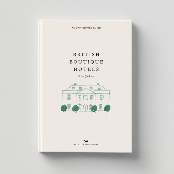 British Boutique Hotels