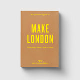 An Opinionated Guide to Make London