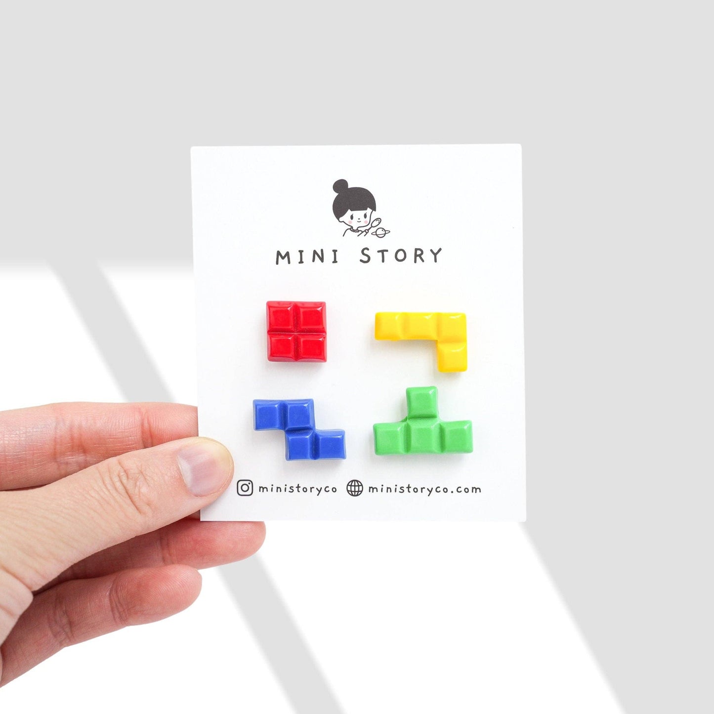 Retro Gaming Pin