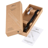 Flameless Lighter Black