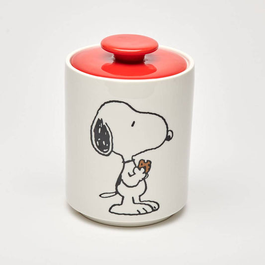 Peanuts Cookie Jar - Snoopy
