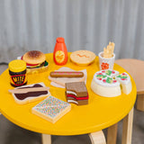 Iconic Australian Food Set