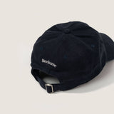 Smiley Cap Vintage Navy