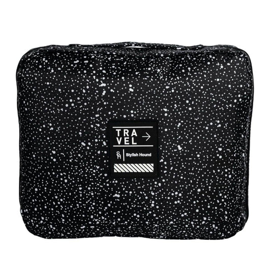 Jackson Back Seat Cover
