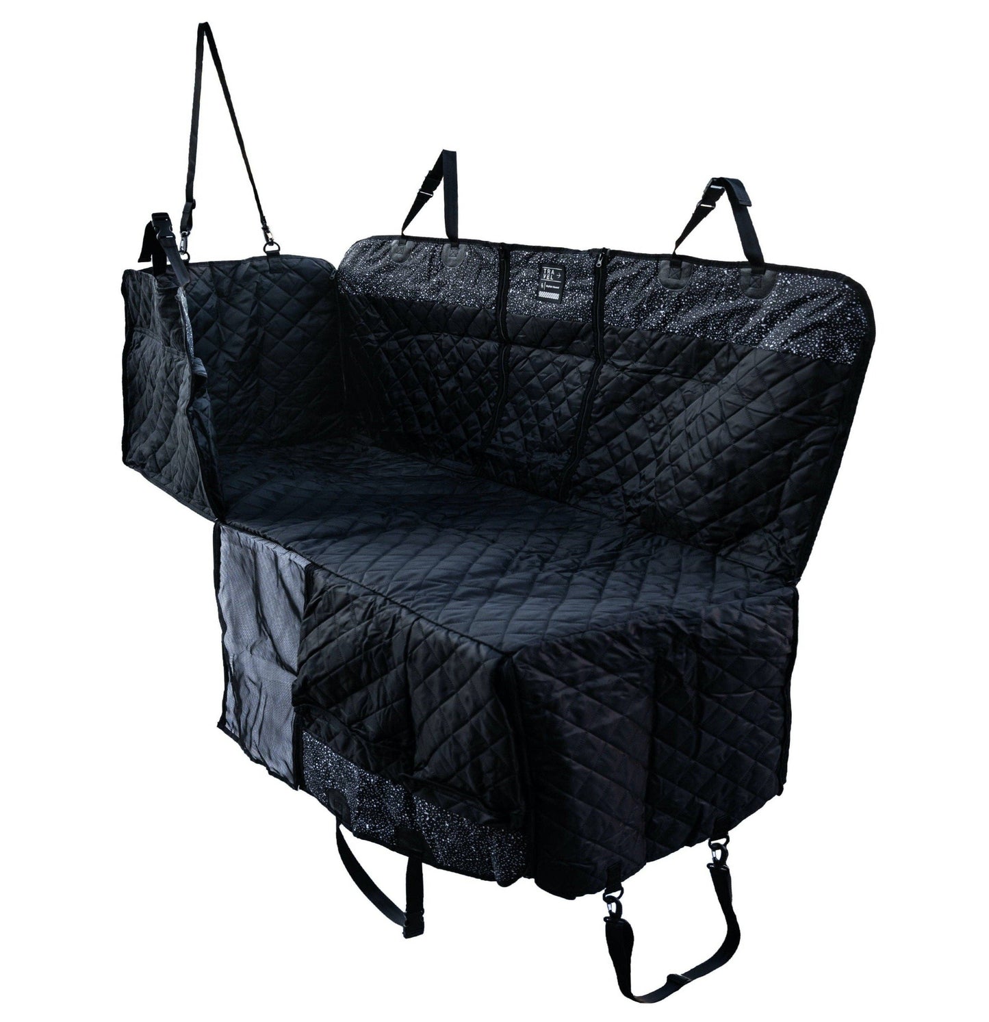 Jackson Back Seat Cover