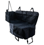 Jackson Back Seat Cover