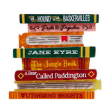 London Calling Collection Brooch Pack