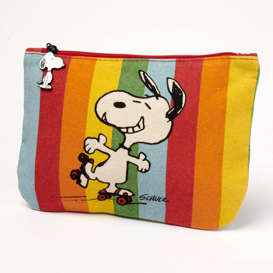 Peanuts Pouch - Good Times
