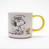 Peanuts I'm not worth a thing... Mug