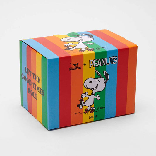 Peanuts Mug - Good Times