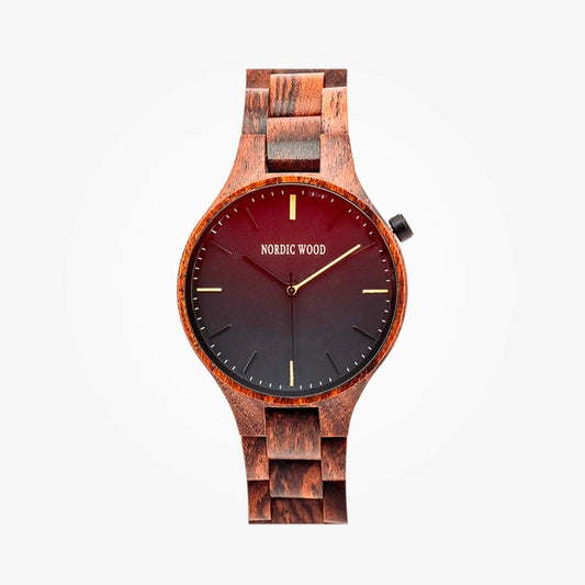 Strelizia Watch