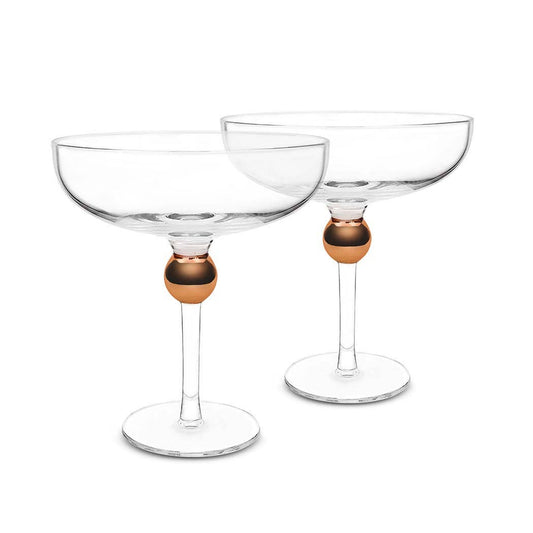 Coupe Cocktail Glass