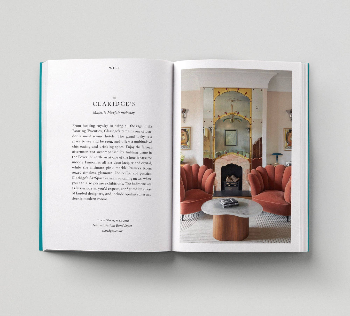 An Opinionated Guide to London Hotels