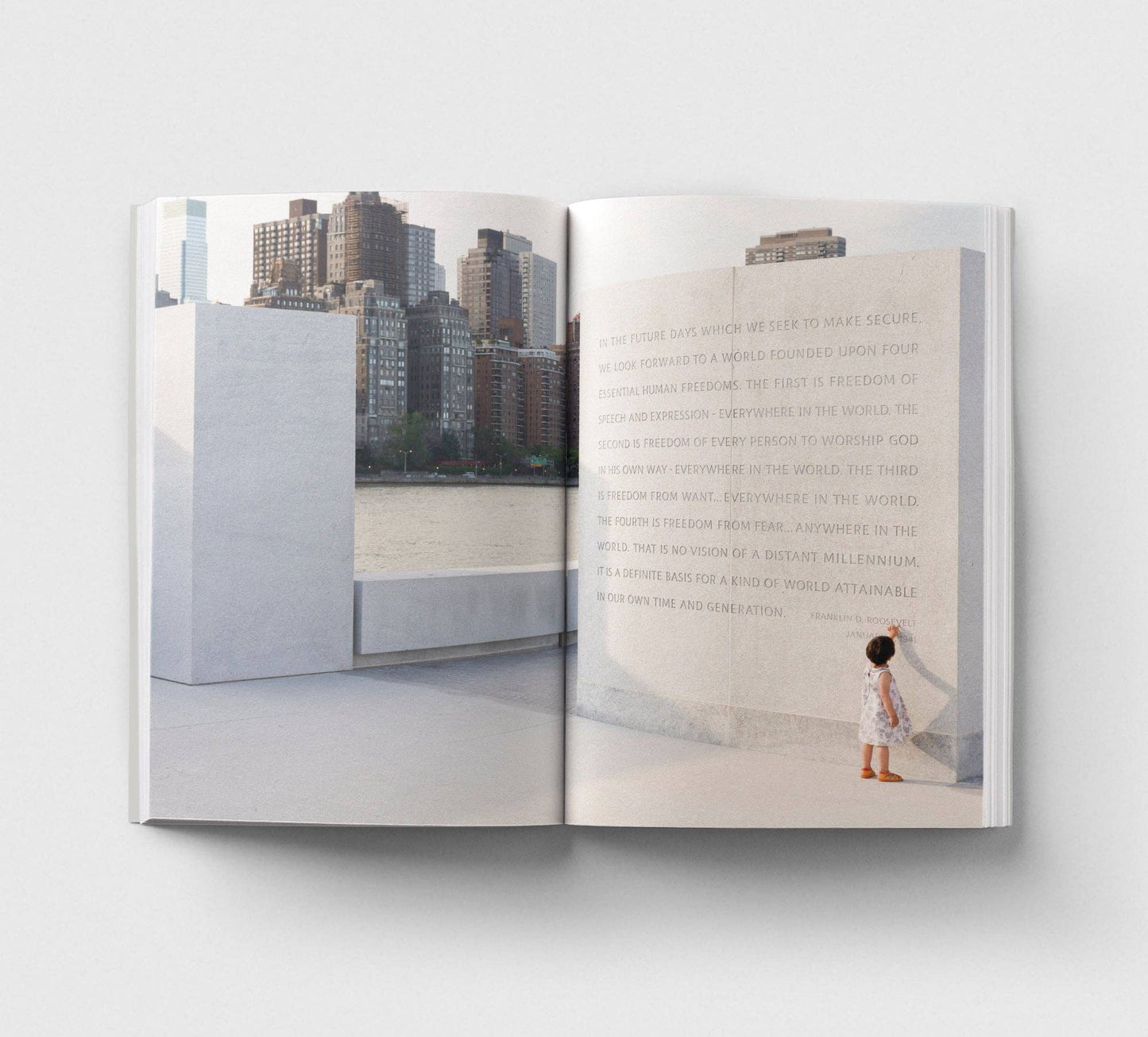 An Opinionated Guide to New York Architecture