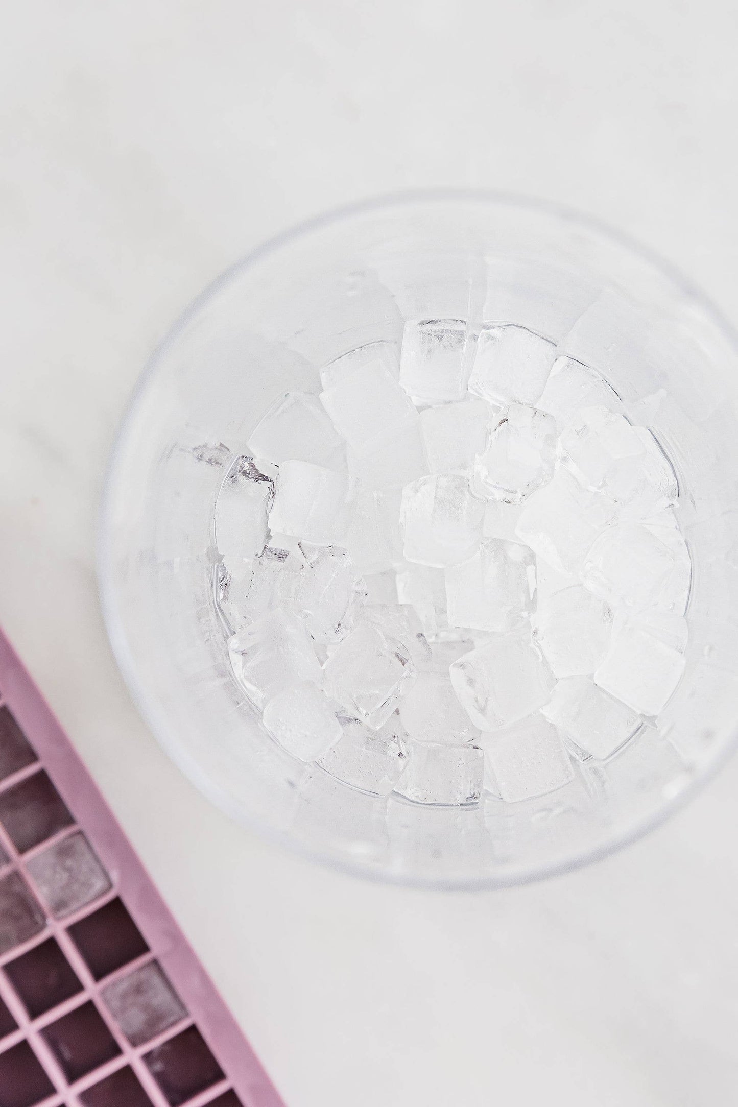 Silicone Mini Ice Cube Trays