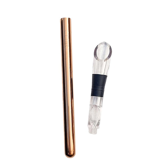 Copper Wine Chiller Stick