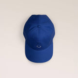 Smiley Cap Blue