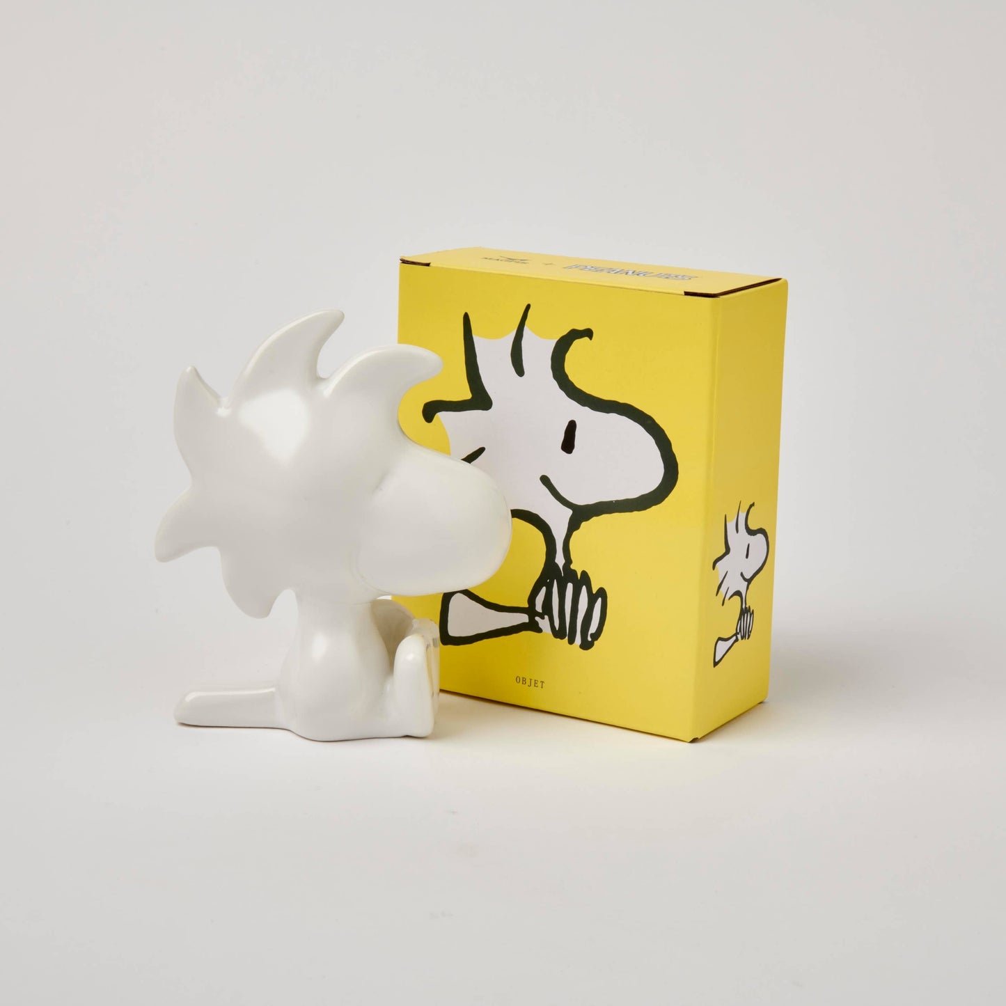 Peanuts Objet - Woodstock