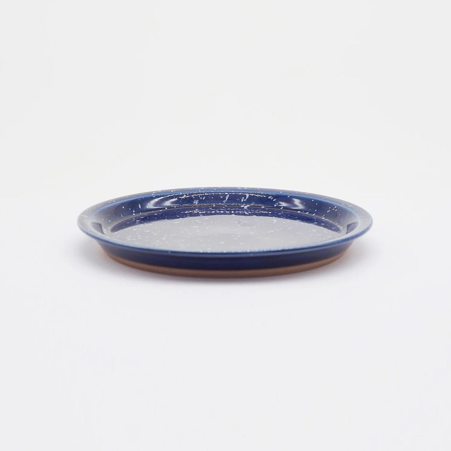 CHIPS Plate Splash - Navy White