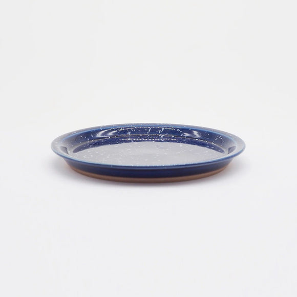 CHIPS Plate Splash - Navy White