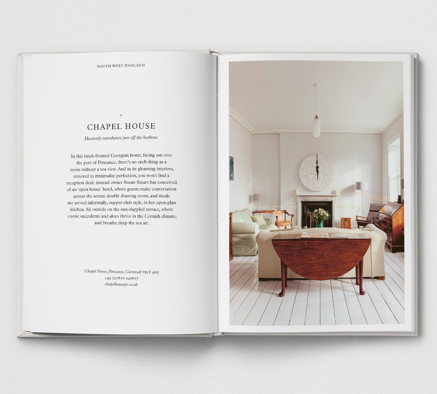 British Boutique Hotels