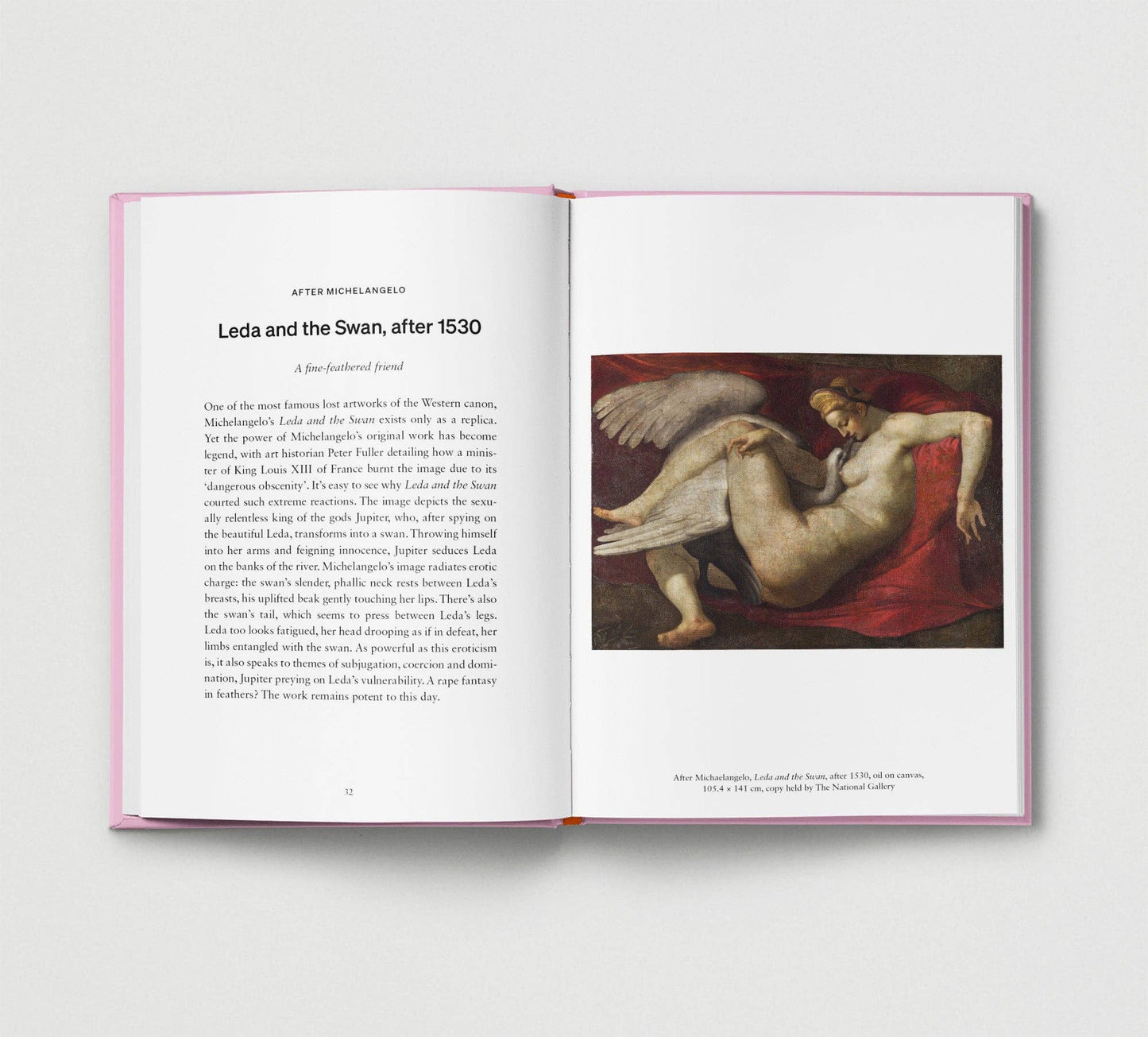 An Opinionated Guide to Erotic Art