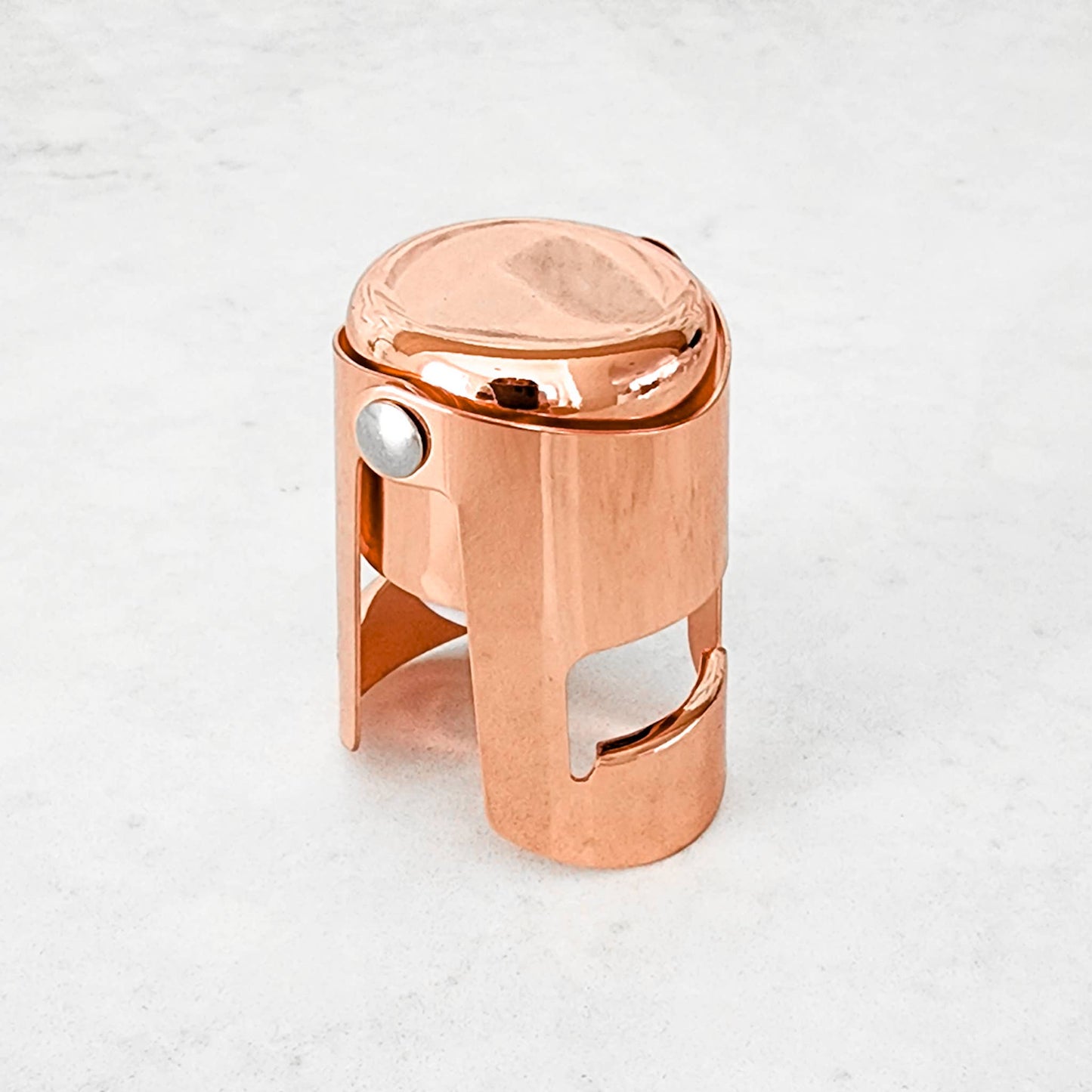 Champagne Stopper