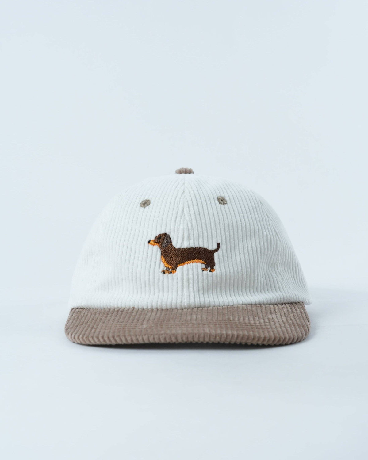 The Sausage Dog Cap