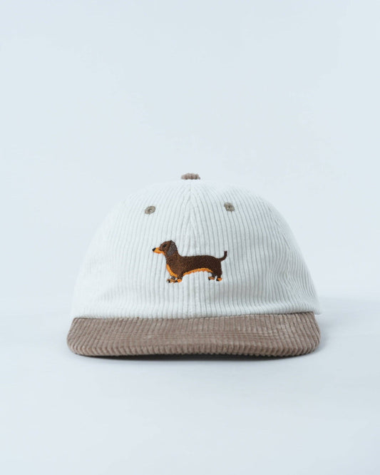 The Sausage Dog Cap