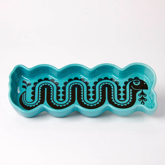 Hornsea Trinket Tray - Nessie